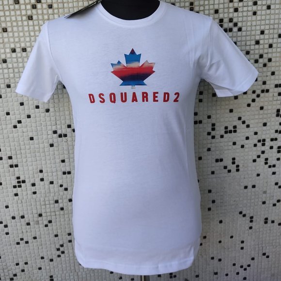 dsquared t shirt baby